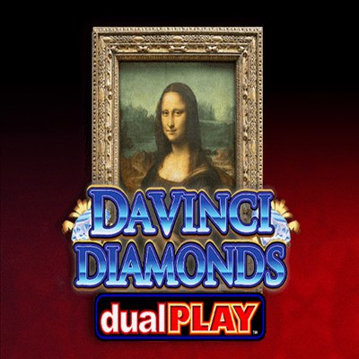 Da Vinci Diamonds Dual Play